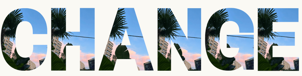 Ce que j&rsquo;ai décidé de changer dans la boutique après mes vacances (et ça ne va pas plaire à tout le&nbsp;monde)